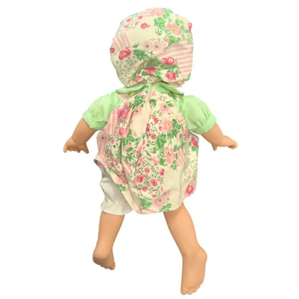 Vintage GIGO My Pals Doll 11
